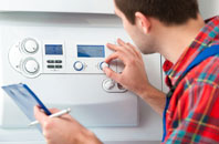 free Kinlochbervie gas safe engineer quotes