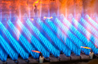 Kinlochbervie gas fired boilers