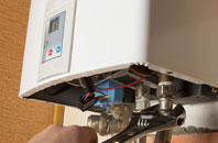 free Kinlochbervie boiler install quotes