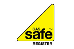 gas safe companies Kinlochbervie